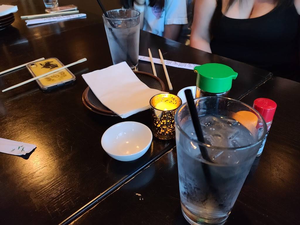 Yama Izakaya | restaurant | 1324 Central Ave, Charlotte, NC 28205, USA | 7049106387 OR +1 704-910-6387