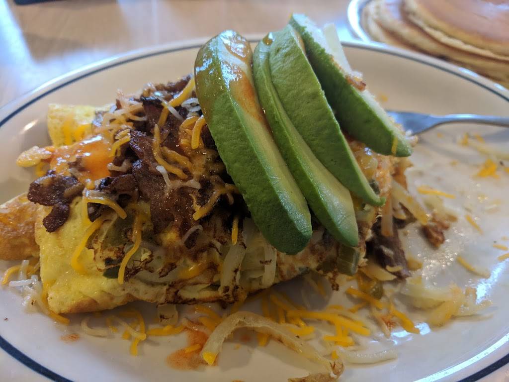 IHOP | restaurant | 7708 Northwest Expy, Oklahoma City, OK 73132, USA | 4054700790 OR +1 405-470-0790