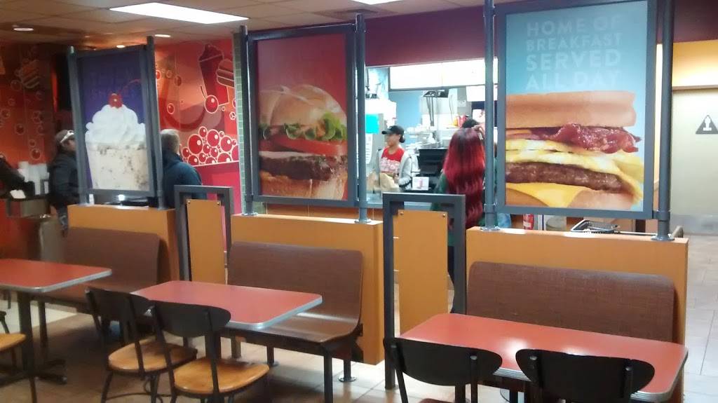 Jack in the Box | restaurant | 1204 N Hwy 77, Waxahachie, TX 75165, USA | 9729239323 OR +1 972-923-9323