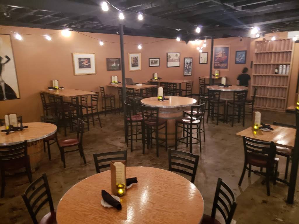 Riverside Liquors & The Restaurant in Riverside | restaurant | 1251 King St, Jacksonville, FL 32204, USA | 9043564517 OR +1 904-356-4517