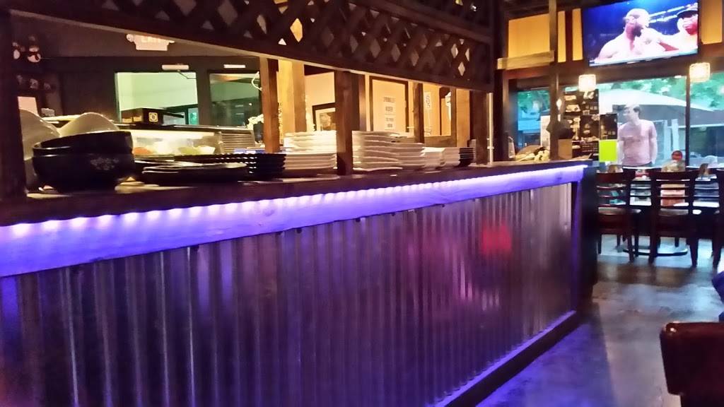 Rumble Fish | restaurant | 357 Castro St #3a, Mountain View, CA 94041, USA | 6509619086 OR +1 650-961-9086