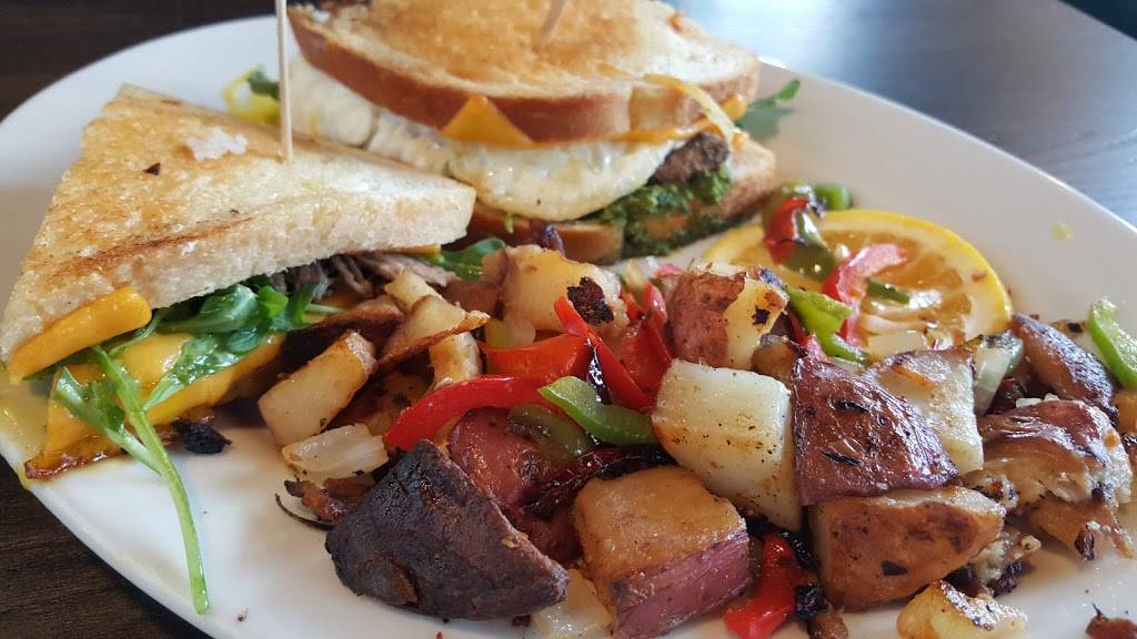 The Butter House | restaurant | 1760 Fremont Blvd Suite B-1, Seaside, CA 93955, USA | 8313942887 OR +1 831-394-2887