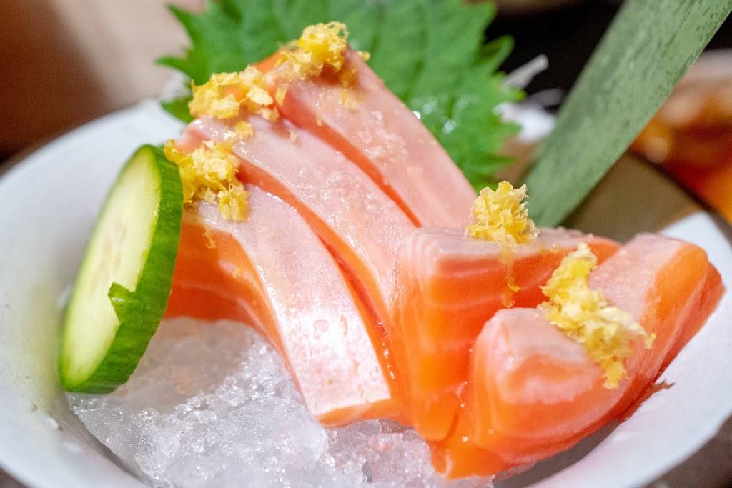 Bamboo Sushi | restaurant | 6000 Bollinger Canyon Rd #2201, San Ramon, CA 94583, USA | 9253596843 OR +1 925-359-6843