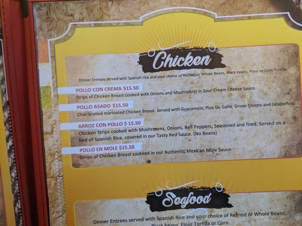 Molcajete | restaurant | 76 Village Way, Port Ludlow, WA 98365, USA | 3603448317 OR +1 360-344-8317