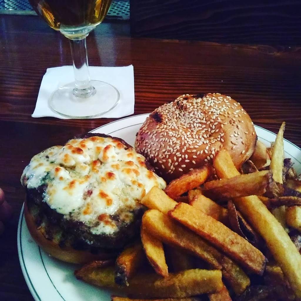 Prospect Bar and Grill | restaurant | 545 5th Ave, Brooklyn, NY 11215, USA | 3475991087 OR +1 347-599-1087