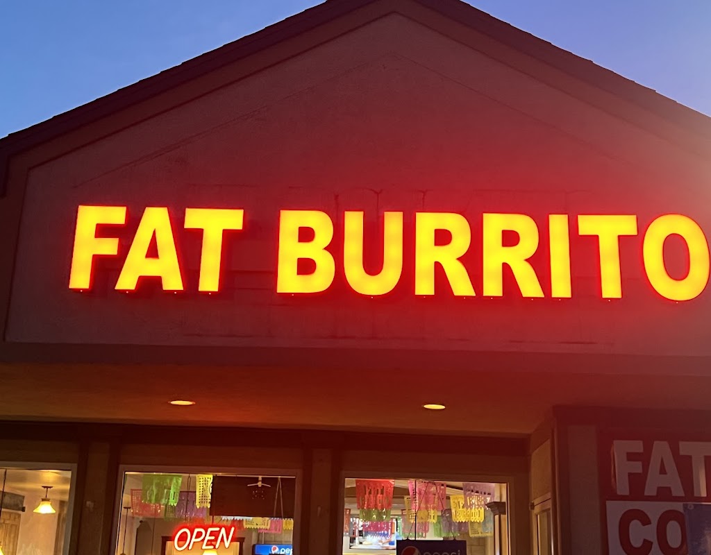 FAT BURRITO MERRILLVILLE IN | restaurant | 7600 Broadway, Merrillville, IN 46410, USA | 2195254106 OR +1 219-525-4106