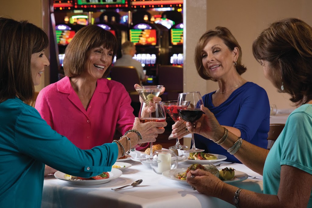 Josiah Restaurant & Lounge (in Seminole Casino Brighton) | restaurant | 17735 Reservation Rd, Okeechobee, FL 34974, USA | 8634679998 OR +1 863-467-9998