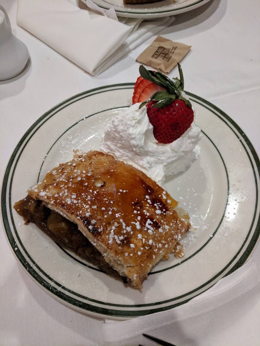 Wolfgangs Steakhouse | restaurant | 119 Main St, Somerville, NJ 08876, USA | 9085410344 OR +1 908-541-0344