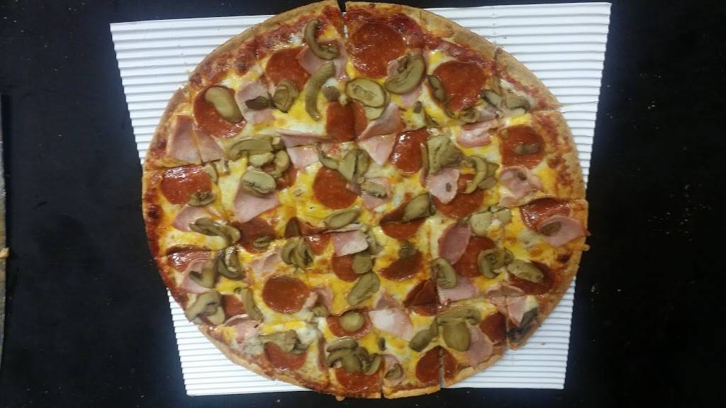 Jets Pizza | meal delivery | 4695 Poplar Ave, Memphis, TN 38117, USA | 9012074200 OR +1 901-207-4200