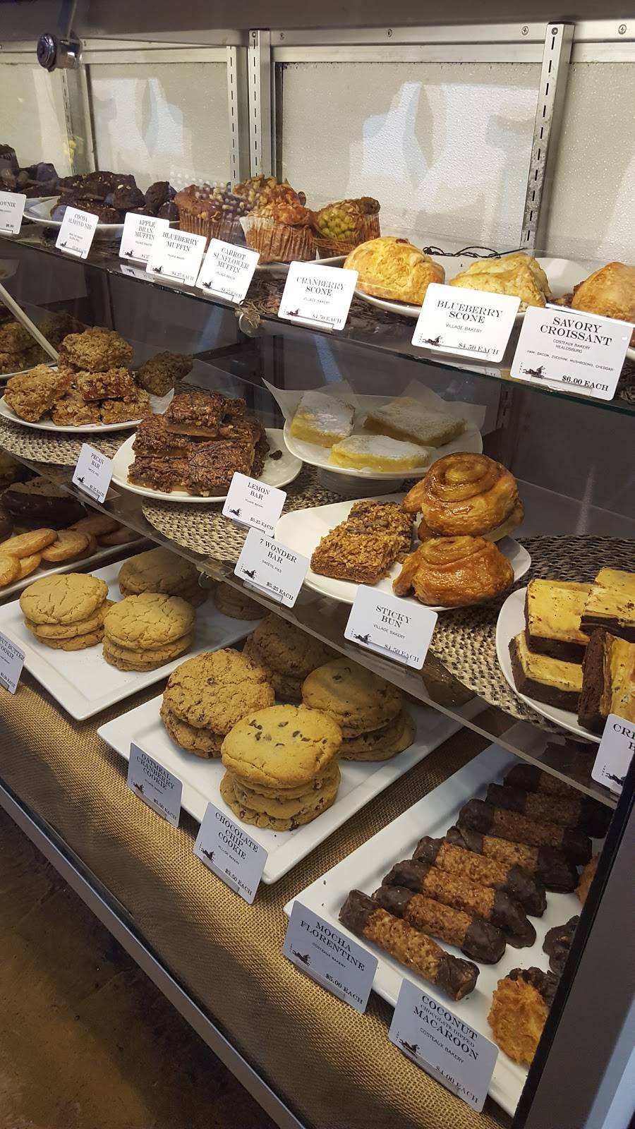 Oakville Grocery | restaurant | 124 W Matheson St, Healdsburg, CA 95448, USA | 7074333200 OR +1 707-433-3200