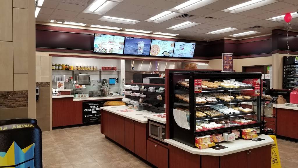 Caseys | restaurant | 1981 Donn Davis Way, Tipp City, OH 45371, USA | 9373355116 OR +1 937-335-5116