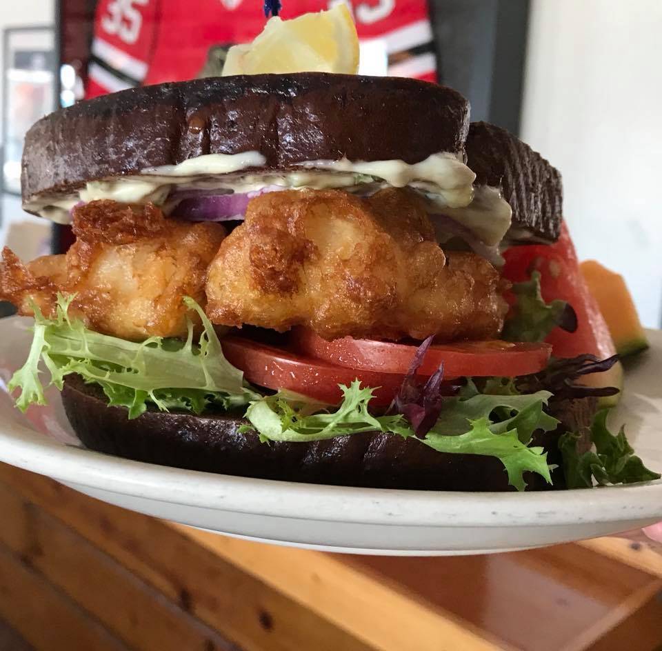 Baileys Harbor Cornerstone Pub | restaurant | 8123 WI-57, Baileys Harbor, WI 54202, USA | 9208399001 OR +1 920-839-9001