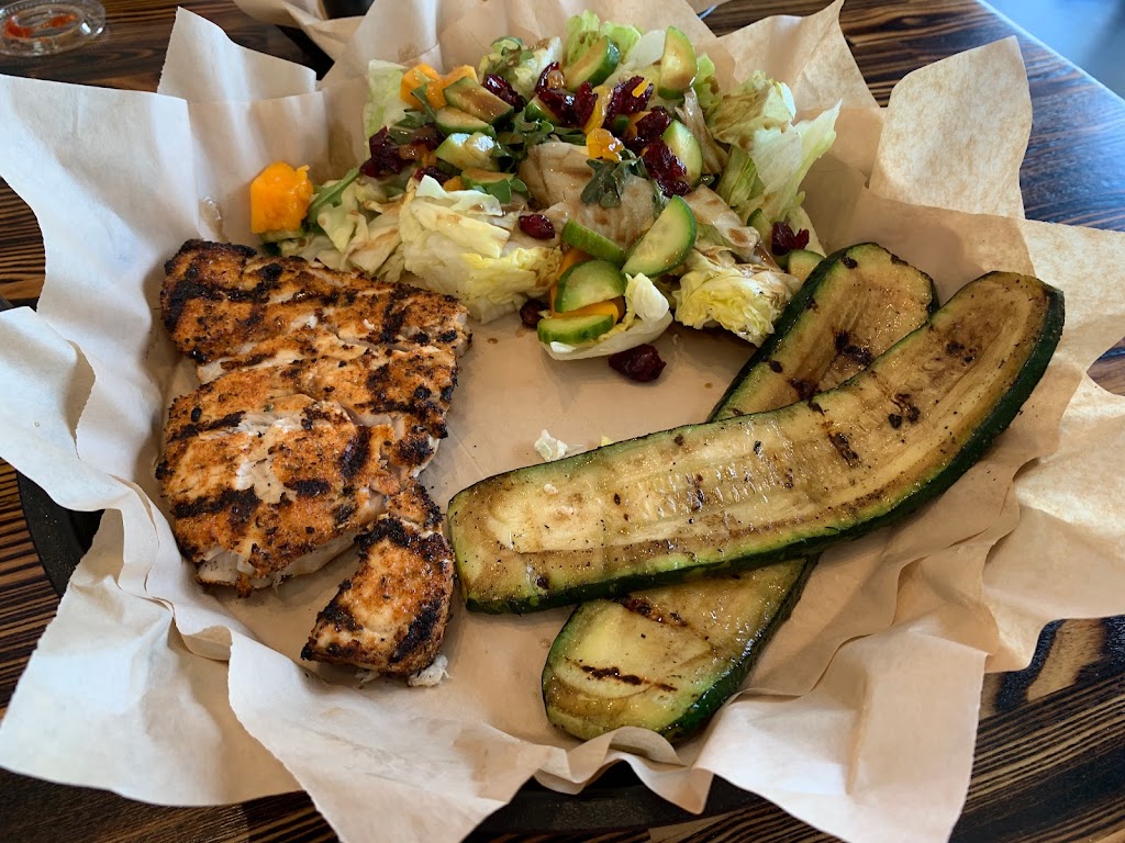 Crazy Fish Grill - Seal Beach | restaurant | 12420 Seal Beach Blvd, Seal Beach, CA 90740, USA | 5624899411 OR +1 562-489-9411