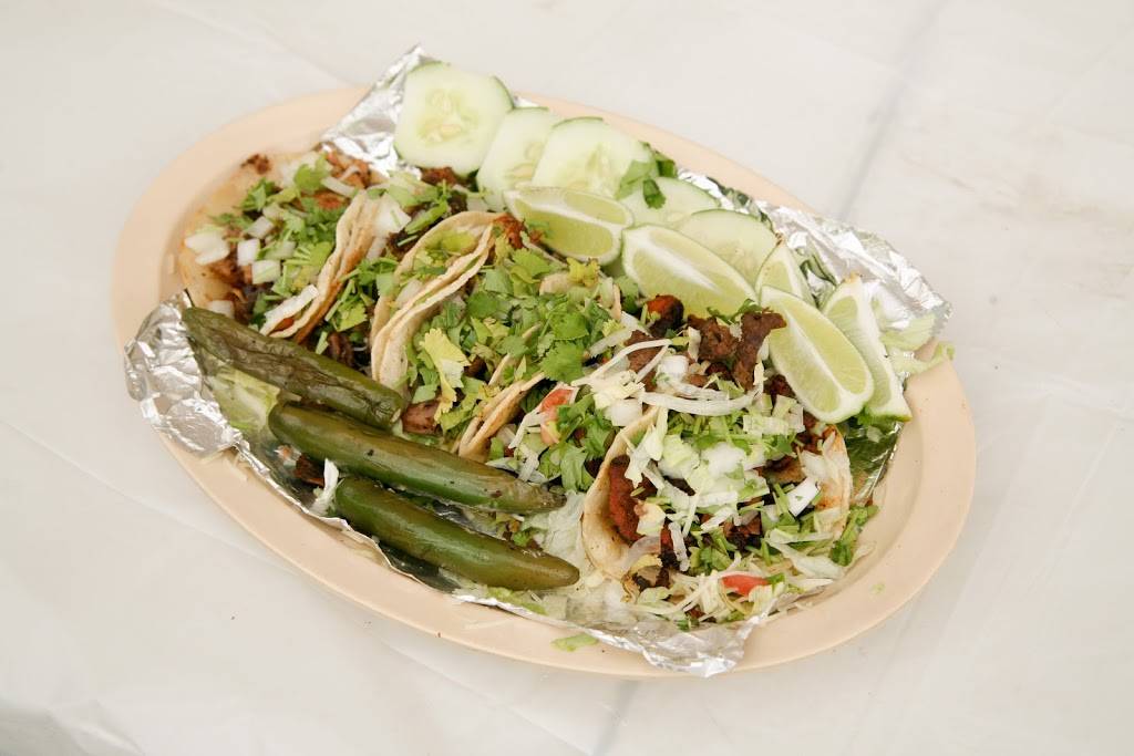 Los Potosinos | restaurant | 1500 E Long St, Columbus, OH 43203, USA | 6148876895 OR +1 614-887-6895