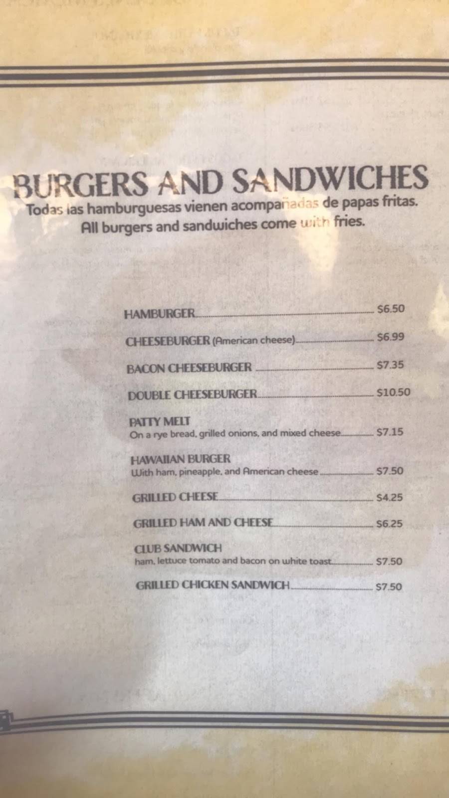 Guzman Taqueria | restaurant | 100 Spring St, Orfordville, WI 53576, USA | 6088793888 OR +1 608-879-3888