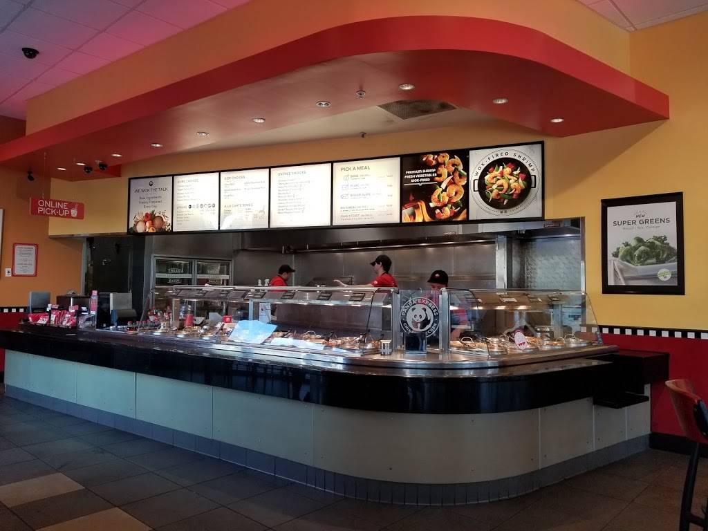 Panda Express | meal takeaway | 8750 W Flagler St, Miami, FL 33174, USA | 3052281888 OR +1 305-228-1888