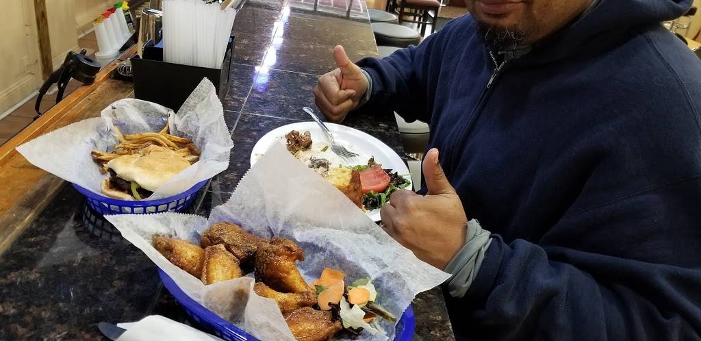 Blue Moon Family Grill | restaurant | 9036 Liberty Rd, Randallstown, MD 21133, USA | 2403138563 OR +1 240-313-8563