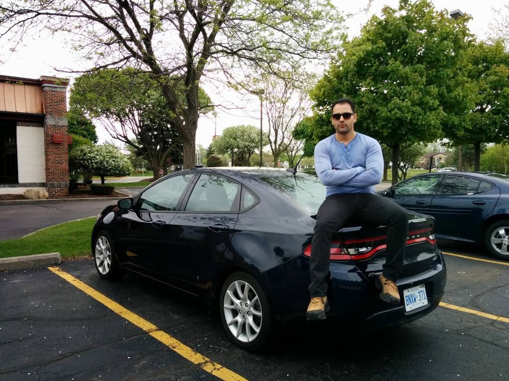 Wendys | restaurant | 40450 Michigan Ave, Canton, MI 48188, USA | 7343262017 OR +1 734-326-2017