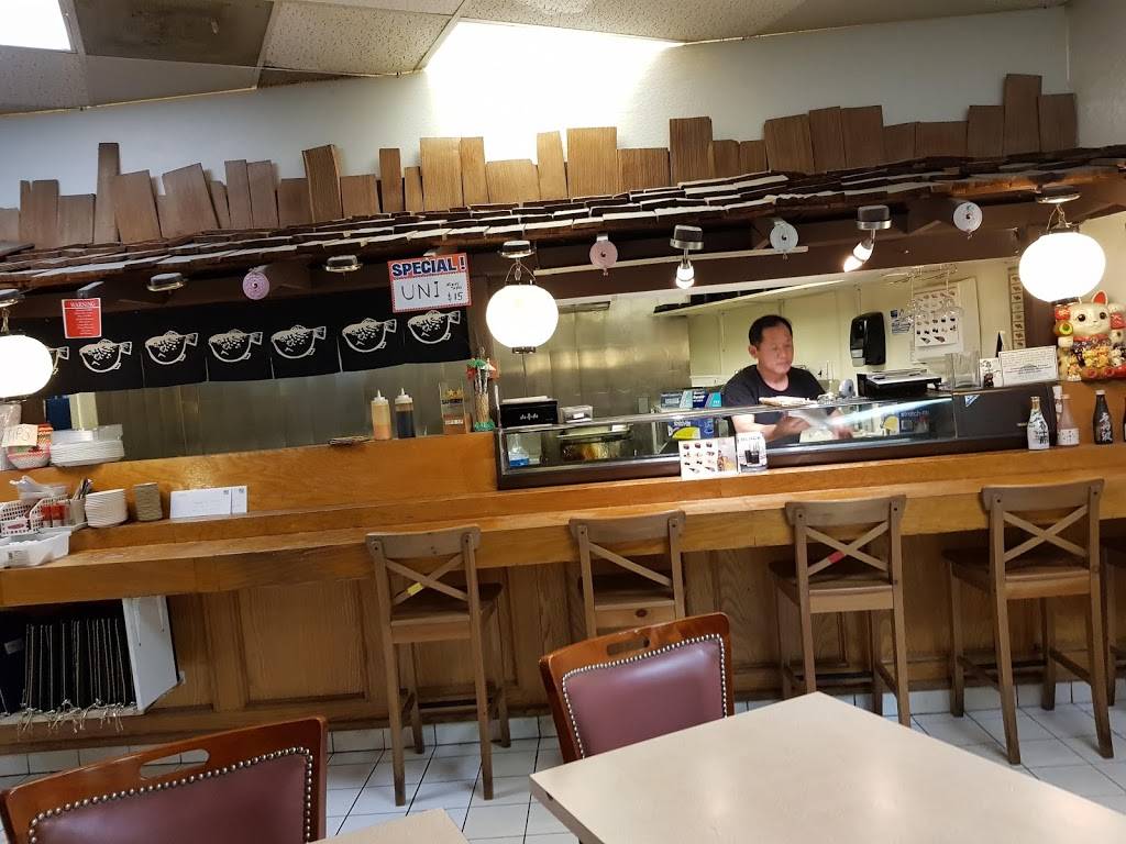 Amakai Japanese Cuisine | restaurant | 4300 Great America Pkwy #156, Santa Clara, CA 95054, USA | 4089882555 OR +1 408-988-2555