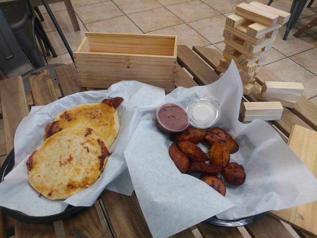 Chévere | restaurant | 3397 Watt Ave, Sacramento, CA 95821, USA | 9166925682 OR +1 916-692-5682