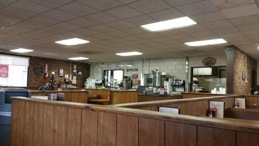 Country Barbecue | restaurant | 4012 W Wendover Ave, Greensboro, NC 27407, USA | 3362923557 OR +1 336-292-3557