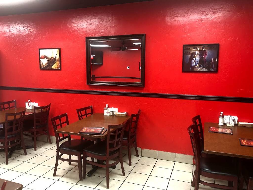 Saray Restaurant | restaurant | 123 Jamacha Road, El Cajon, CA 92019, USA | 6194019400 OR +1 619-401-9400