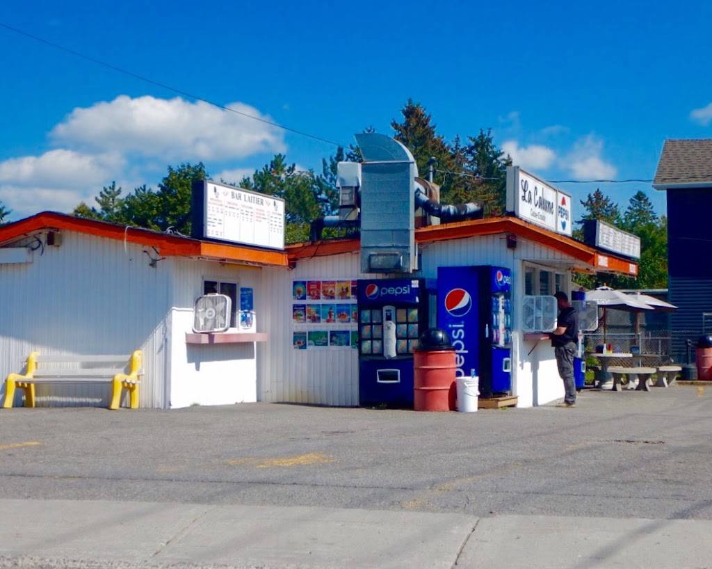 La Cabane | restaurant | 27 Chemin de Montréal O, Gatineau, QC J8M 1A4, Canada | 8192813414 OR +1 819-281-3414