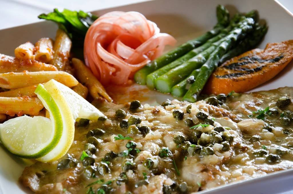 Bugatti Ristorante | restaurant | 3802 W Northwest Hwy, Dallas, TX 75220, USA | 2143502470 OR +1 214-350-2470