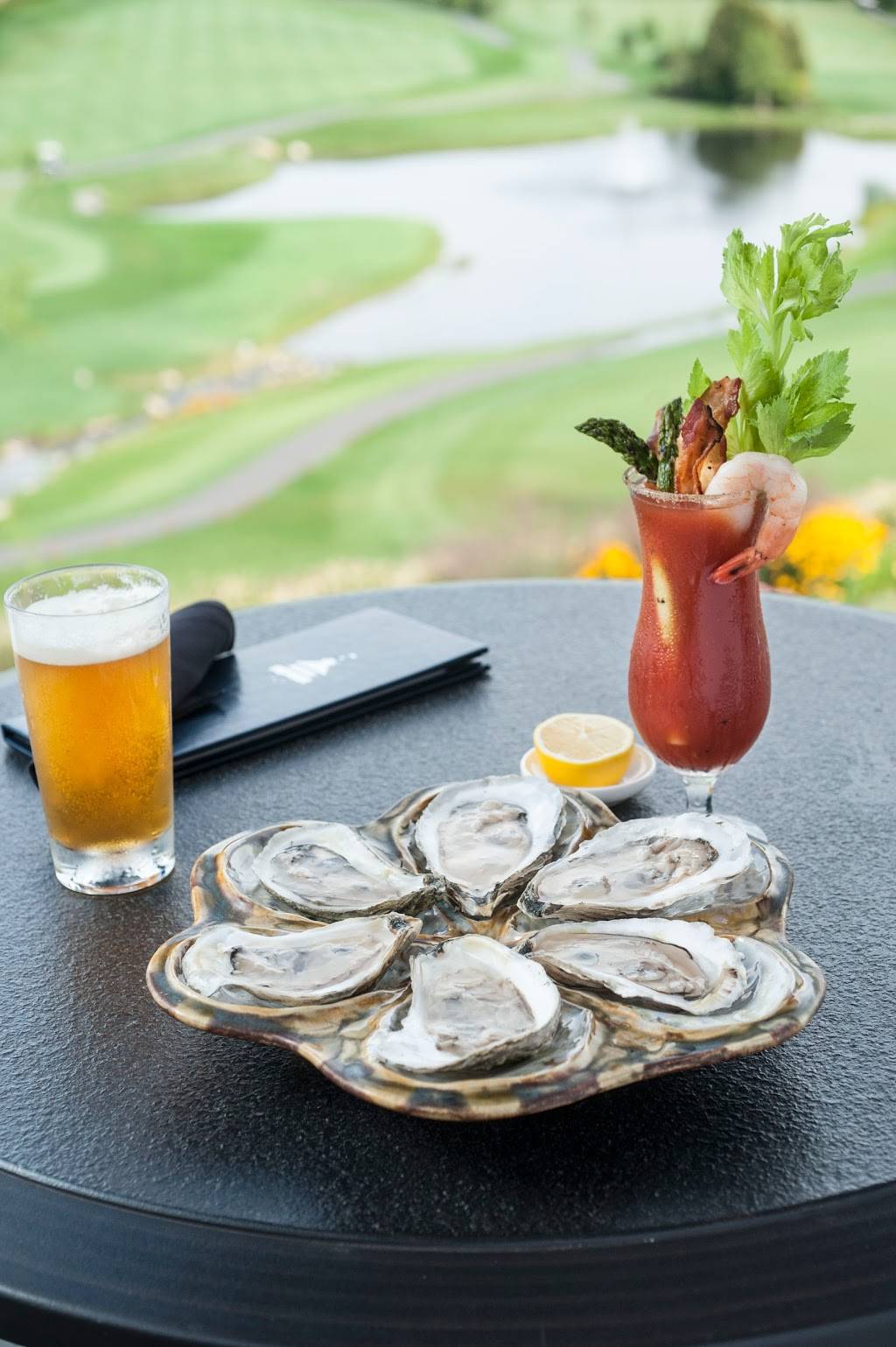 Boothbay Harbor Country Club | restaurant | 50 Sugar Maple Lane, Boothbay, ME 04537, USA | 2076333673 OR +1 207-633-3673