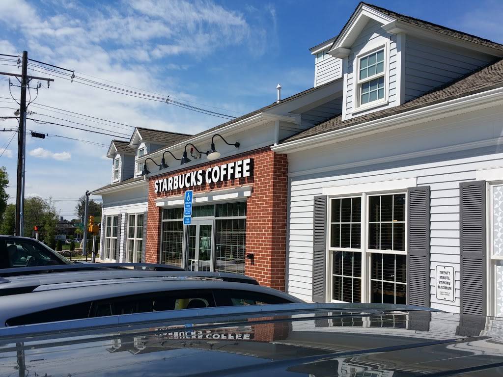 Starbucks | cafe | 85 W Main St, Hopkinton, MA 01748, USA | 5082442659 OR +1 508-244-2659