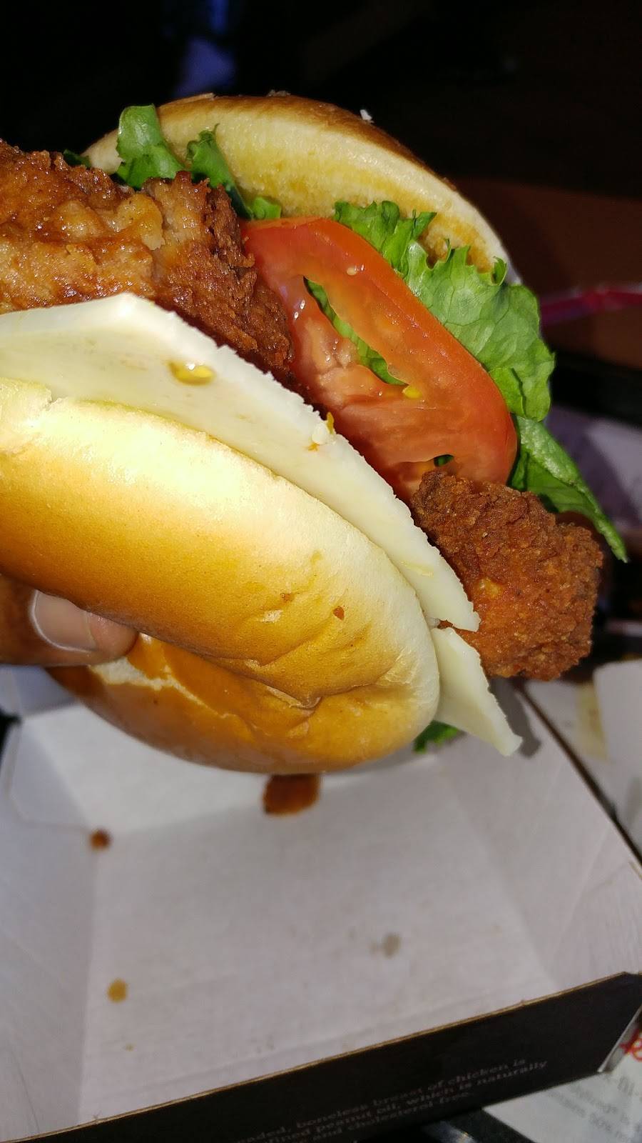 Chick-fil-A | restaurant | 5651 NJ-42, Turnersville, NJ 08012, USA | 8562282111 OR +1 856-228-2111