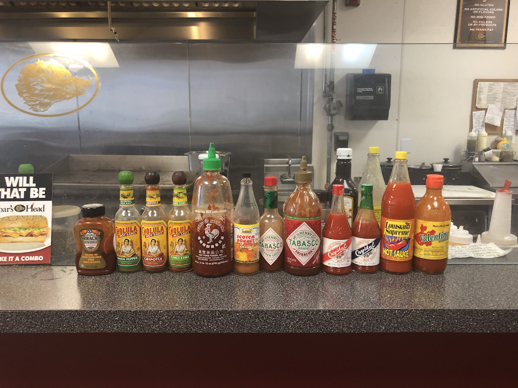 MacDaddy Subs | restaurant | 8966 Cleary Blvd, Plantation, FL 33324, USA | 9544731111 OR +1 954-473-1111