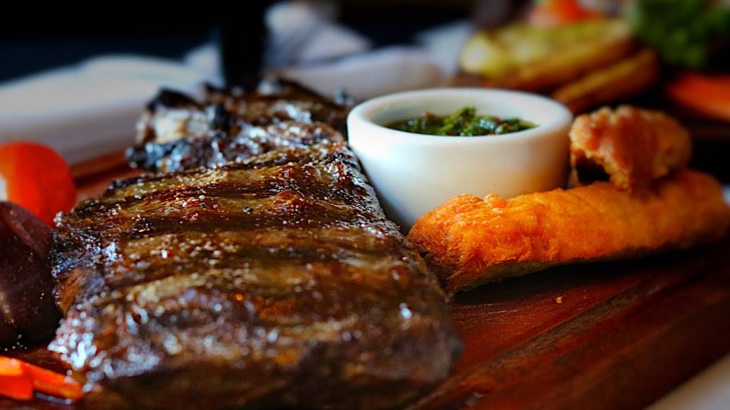 Buenos Aires Grill - Argentinian Steakhouse | restaurant | 2328 1st Ave, Seattle, WA 98121, USA | 2064483114 OR +1 206-448-3114