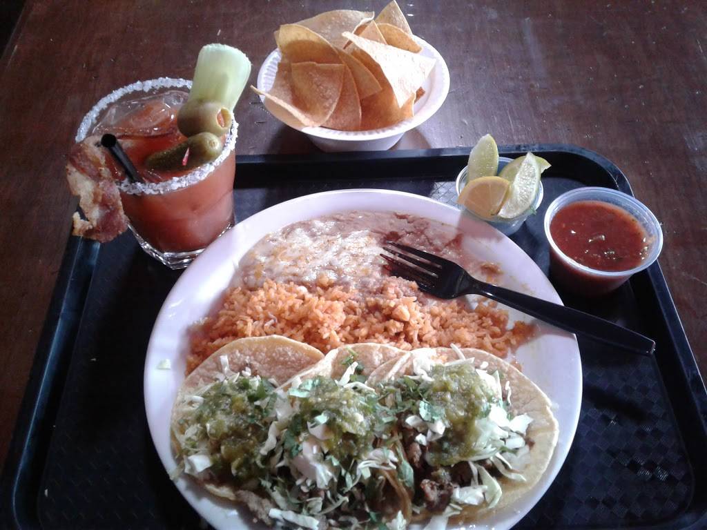 Bobby Salazars Taqueria | restaurant | 725 E Olive Ave, Fresno, CA 93728, USA | 5594979920 OR +1 559-497-9920