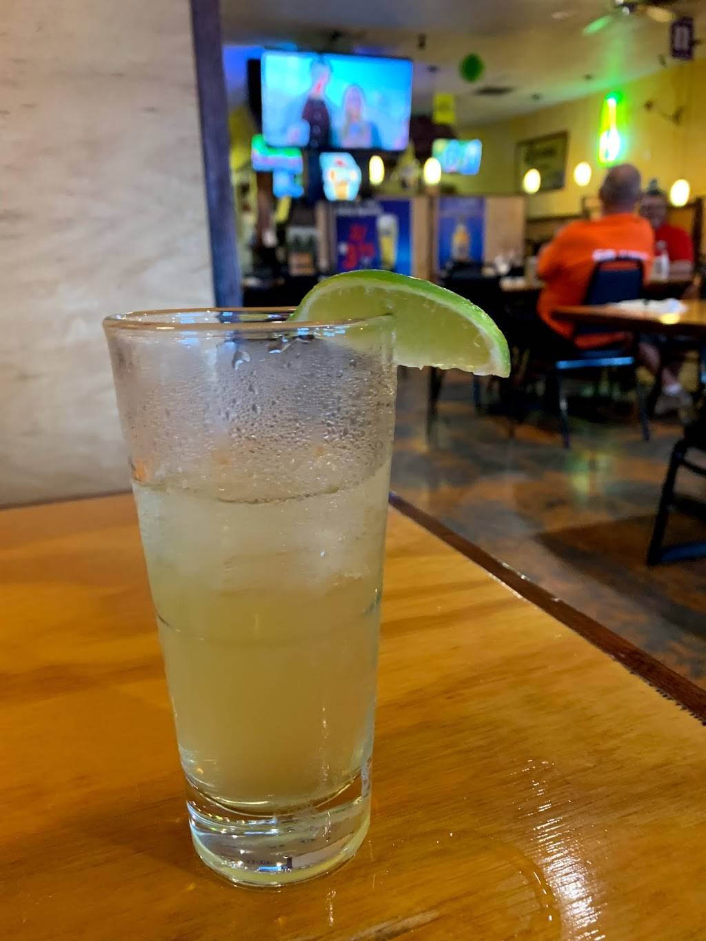 Fiesta Time Grill | restaurant | 1142 N Gateway Ave, Rockwood, TN 37854, USA | 8652453113 OR +1 865-245-3113