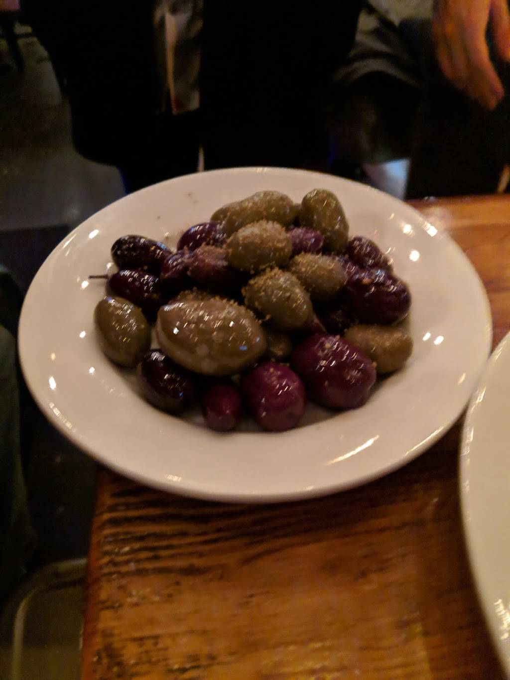 Lost & Found Bar & Kitchen | restaurant | 942 Broadway, Albany, NY 12207, USA | 5186940670 OR +1 518-694-0670