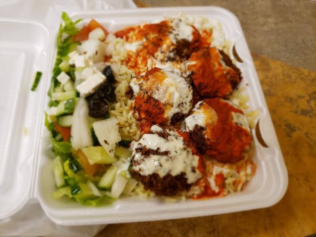 Shawarma King | restaurant | 345 Queen St W #7, Brampton, ON L6X 1B4, Canada | 9054553066 OR +1 905-455-3066