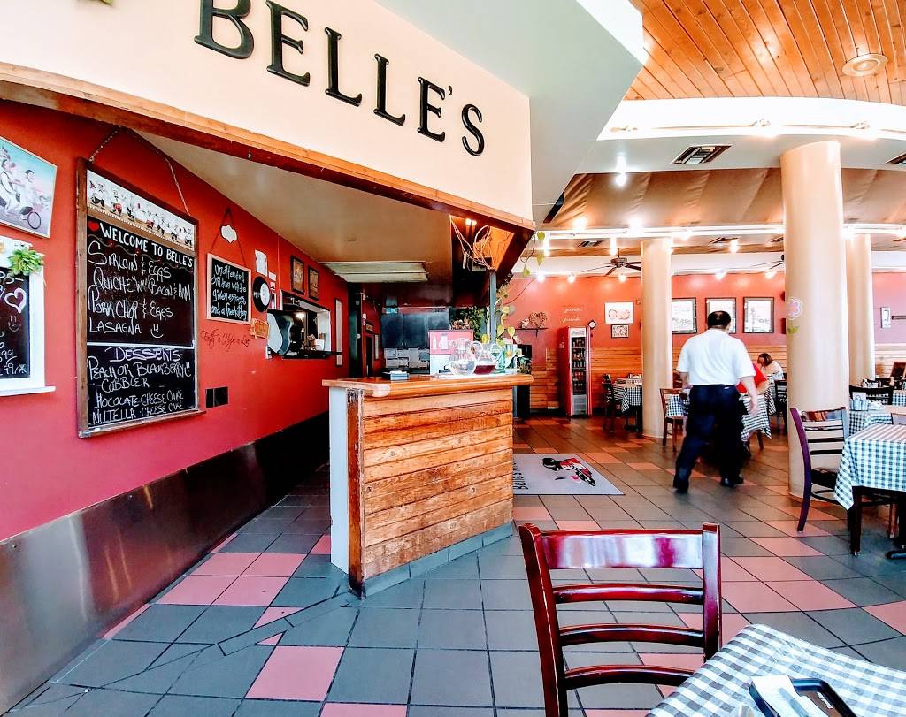 Belles Kitchen | restaurant | 3335 Farm to Market 1960 Rd W, Houston, TX 77068, USA | 2815872938 OR +1 281-587-2938