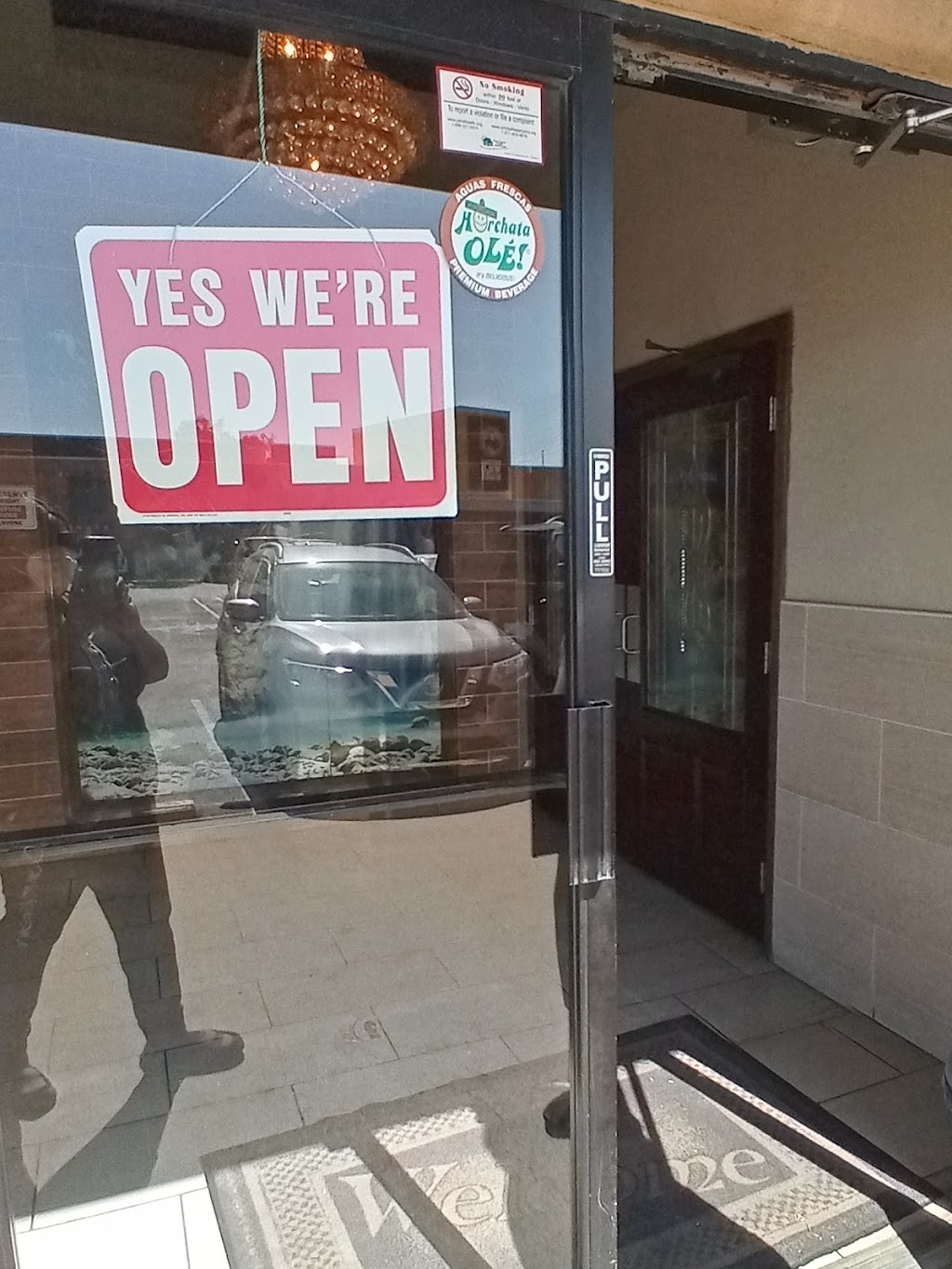 China Olive | restaurant | 1350 W Irvington Rd, Tucson, AZ 85746, USA | 5208075168 OR +1 520-807-5168