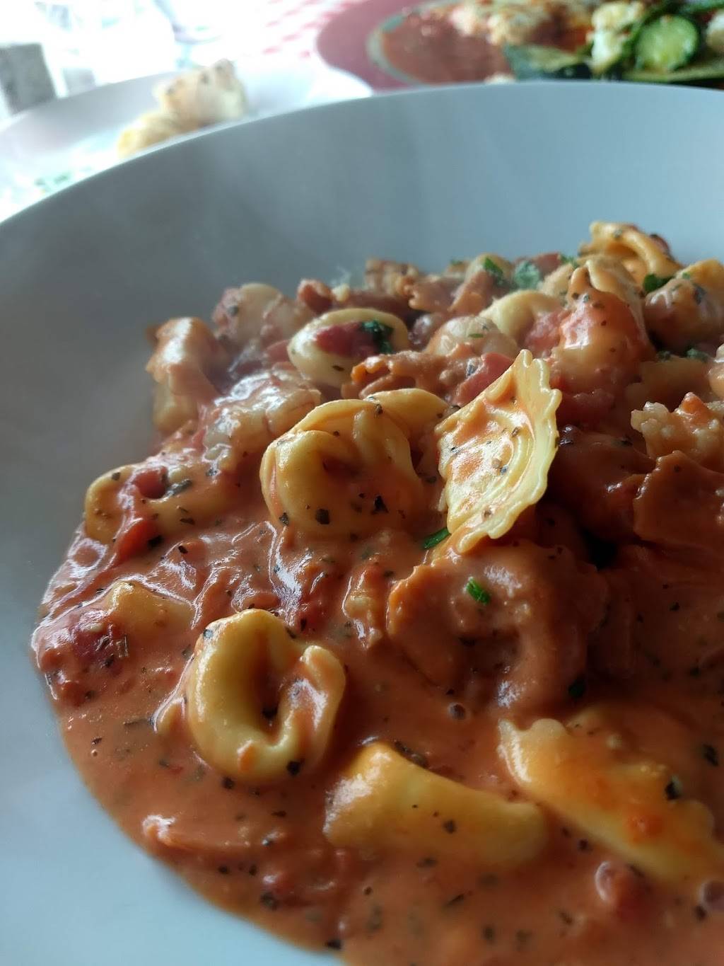 Mamma Roma | restaurant | 510 Boulevard Iberville, Repentigny, QC J6A 6E6, Canada | 4505851234 OR +1 450-585-1234