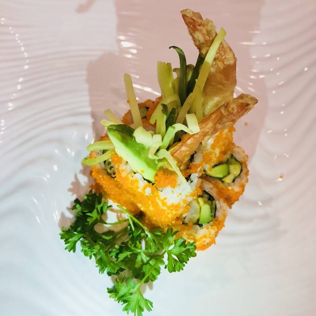 J Sushi Bar | restaurant | 647 Niagara St, Welland, ON L3C 1E2, Canada | 9057881188 OR +1 905-788-1188