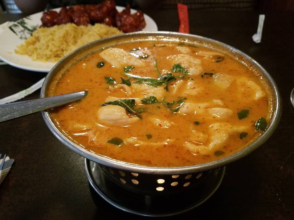 Taste of Asia | restaurant | 236 7th Ave, South Charleston, WV 25303, USA | 3047448933 OR +1 304-744-8933