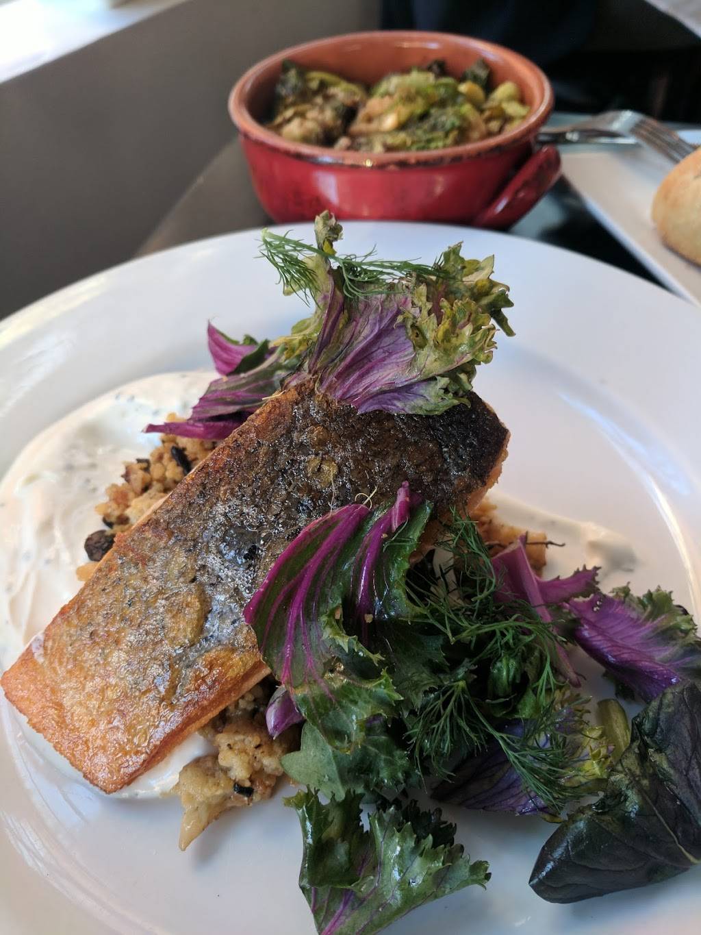 Goosetown Café | restaurant | 203 N Linn St, Iowa City, IA 52245, USA | 3193511924 OR +1 319-351-1924