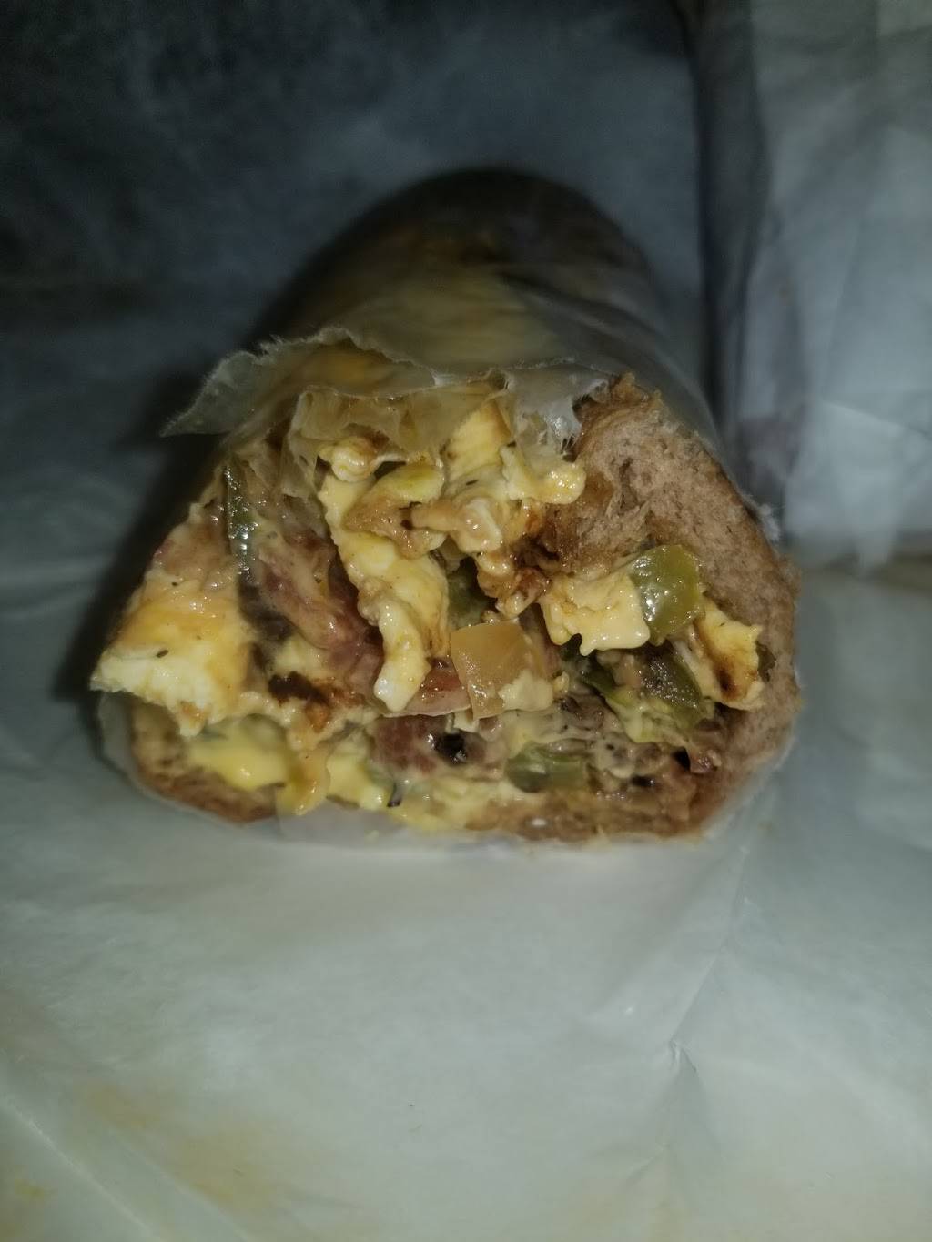 Chunky Subs | restaurant | 12932 SW 120th St, Miami, FL 33186, USA | 7867018104 OR +1 786-701-8104