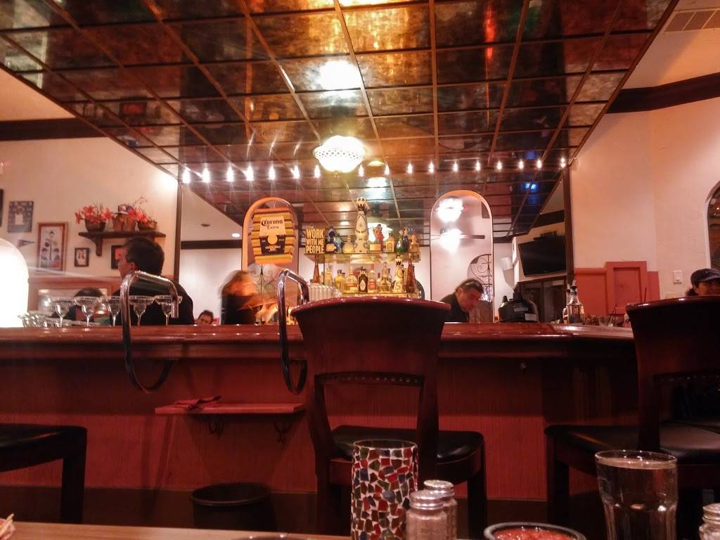 Tia Margarita | restaurant | 300 19th Ave, San Francisco, CA 94121, USA | 4157529274 OR +1 415-752-9274