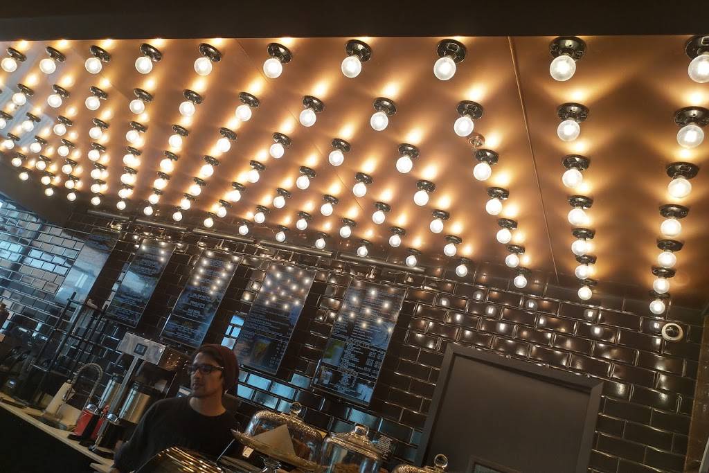 Birmingham Roast | cafe | 525 E Brown St, Birmingham, MI 48009, USA | 2485304314 OR +1 248-530-4314