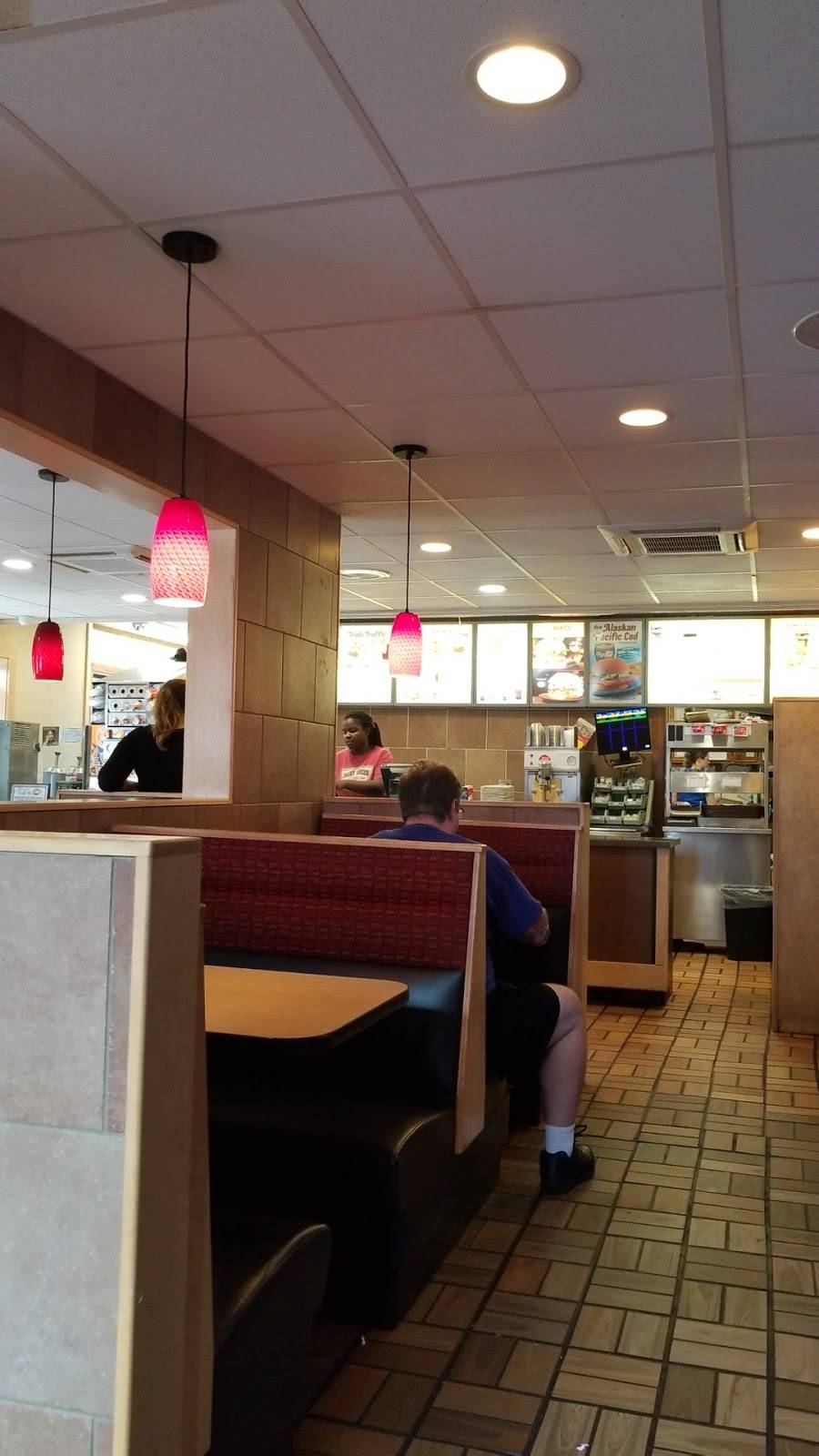 Dairy Queen Grill & Chill | restaurant | 272 Main St, Westbrook, ME 04092, USA | 2078542381 OR +1 207-854-2381