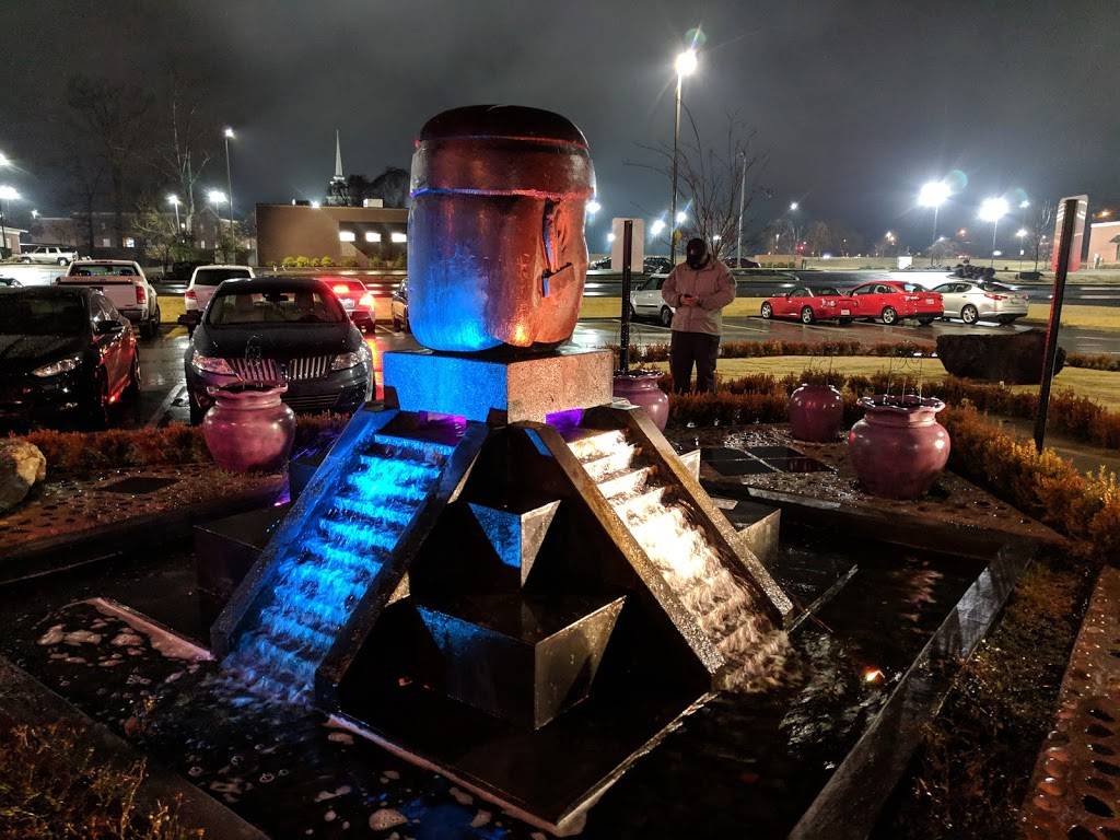 Los Portales | restaurant | 1461 Union University Dr, Jackson, TN 38305, USA | 7316619041 OR +1 731-661-9041