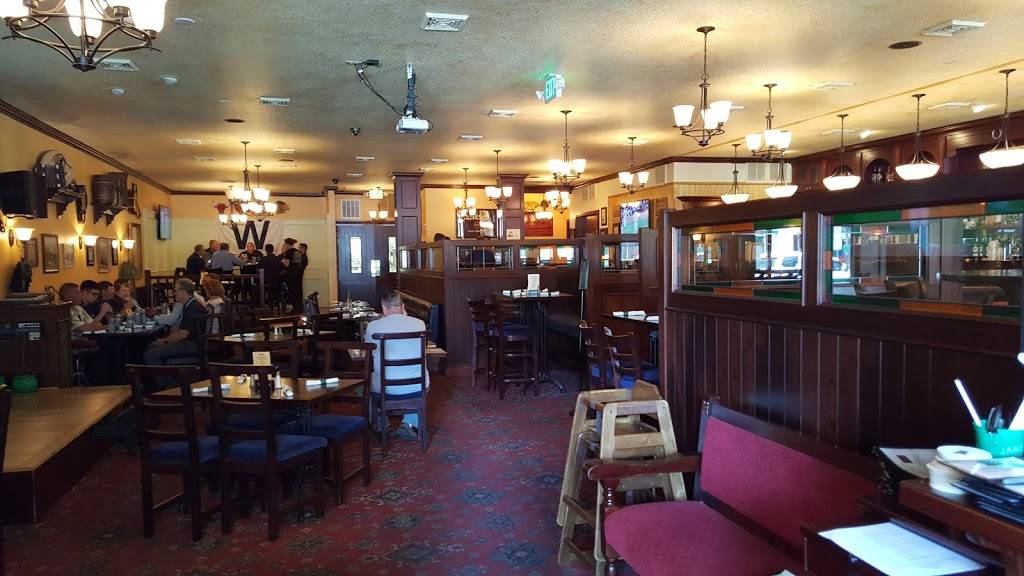 Grace OMalleys Irish Pub and Restaurant | restaurant | 211 Granby St, Norfolk, VA 23510, USA | 7573333330 OR +1 757-333-3330