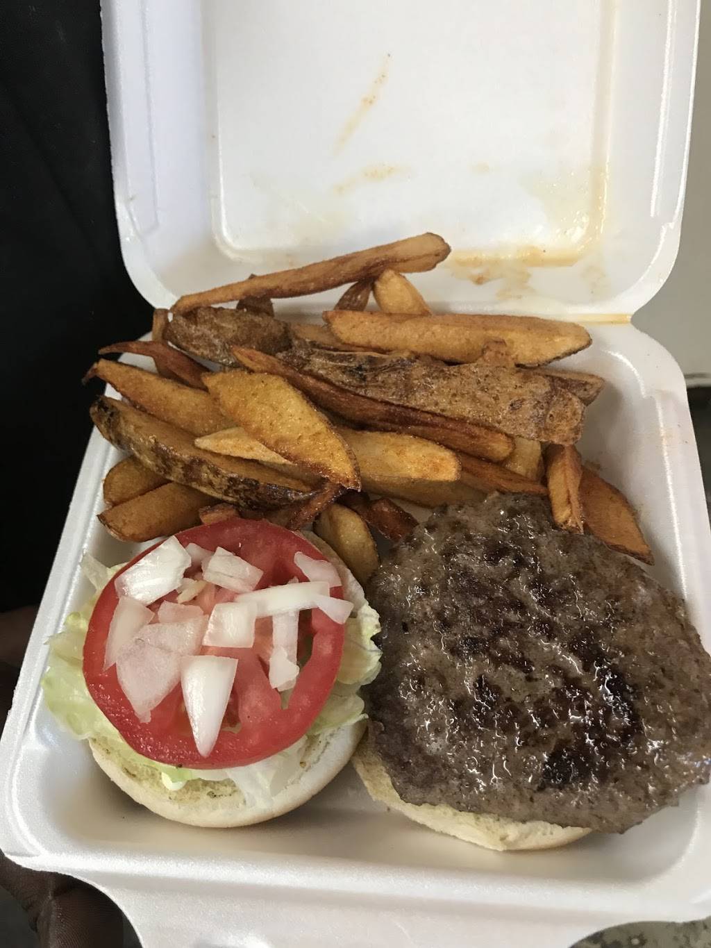 Barbeque Pit | restaurant | 5609 Farrow Rd, Columbia, SC 29203, USA | 8035434453 OR +1 803-543-4453